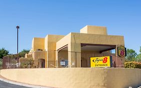 Super 8 By Wyndham Cottonwood